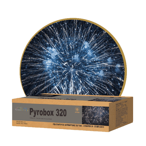Pyrobox 320