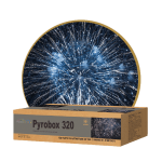 Pyrobox-320