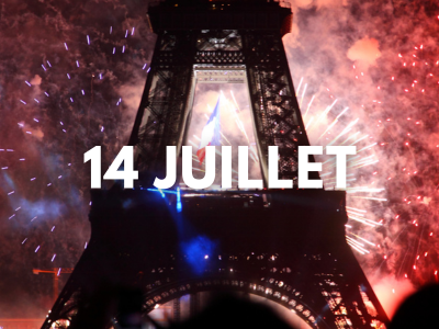 14 juillet