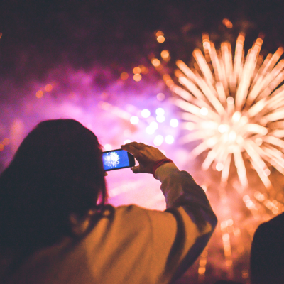 Feux d'artifice automatique pour mariage pas cher - Le meilleur choix en  Animation Extérieur