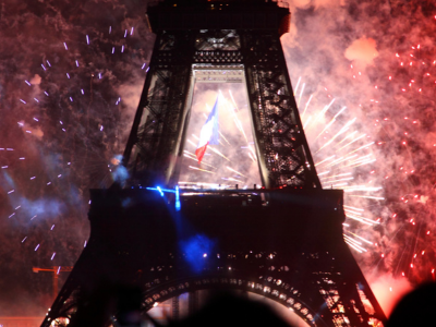 14 juillet