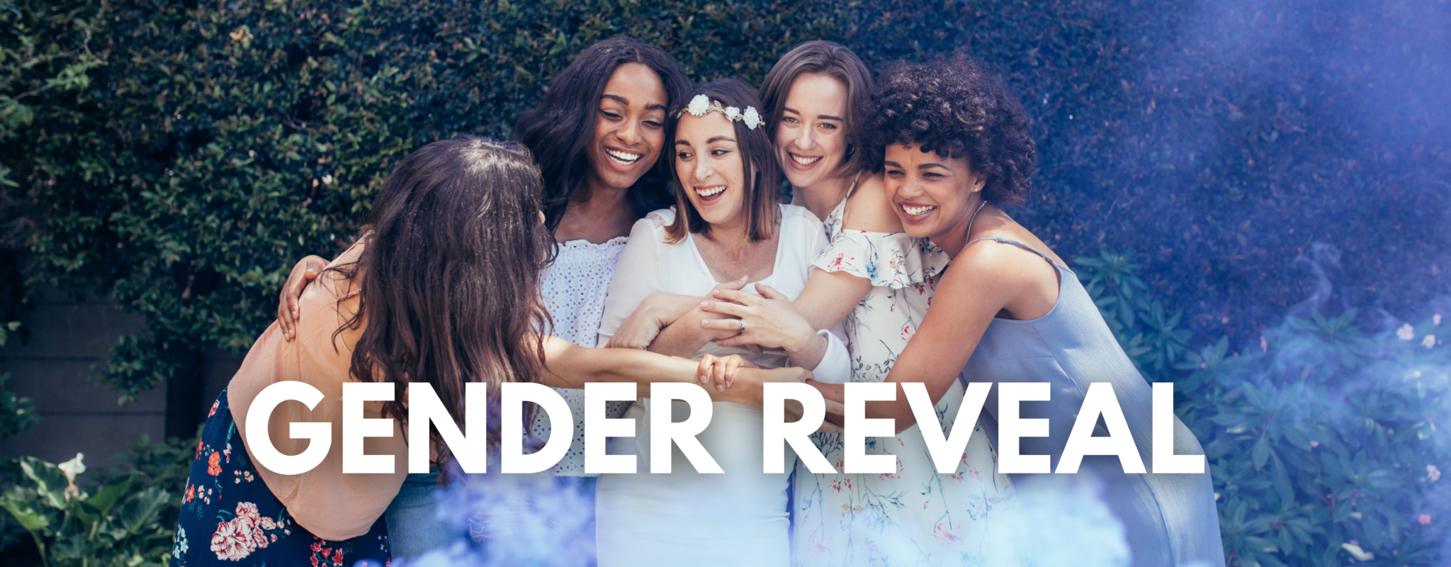 PYROBOX - gender reveal