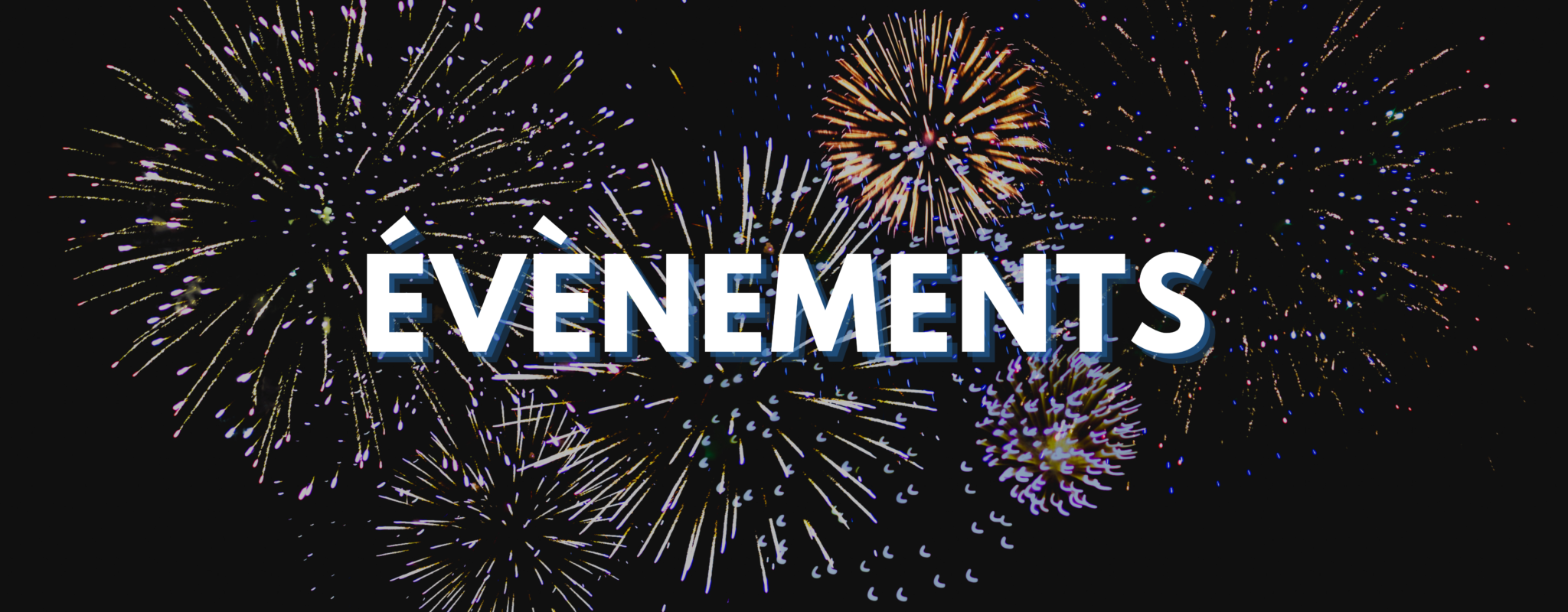 evenements
