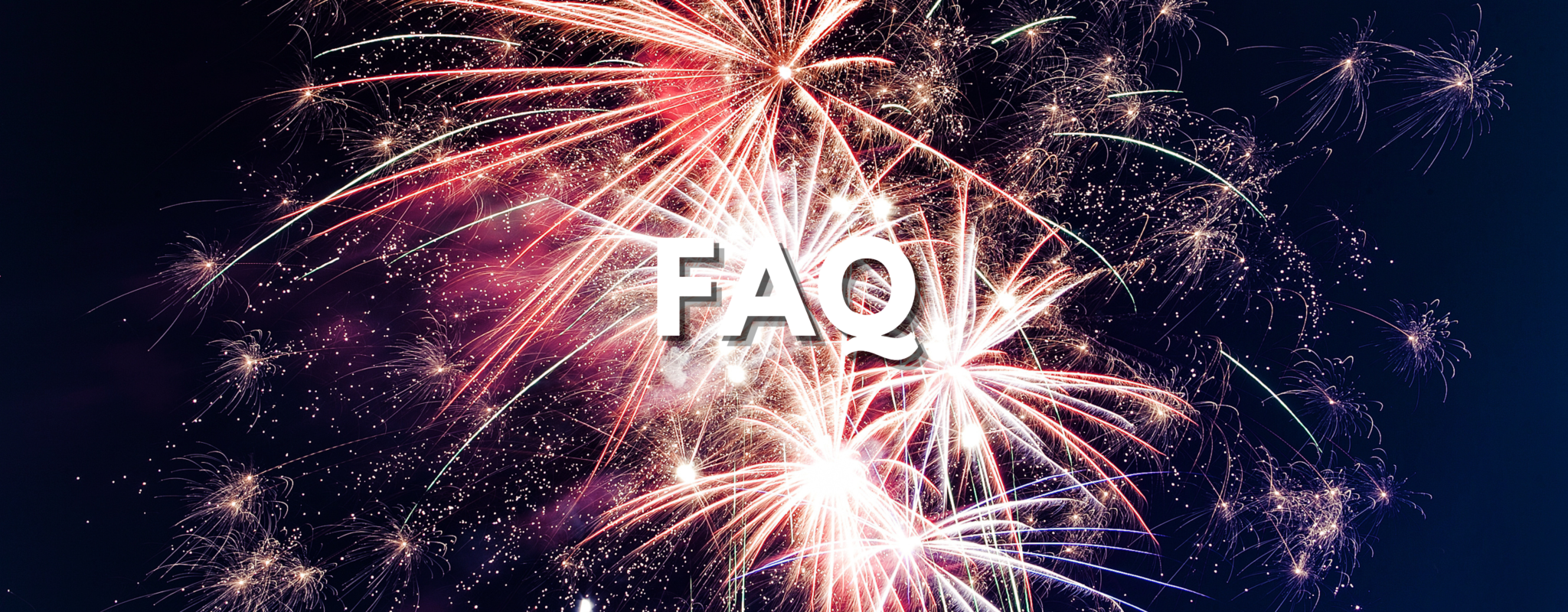 FAQ