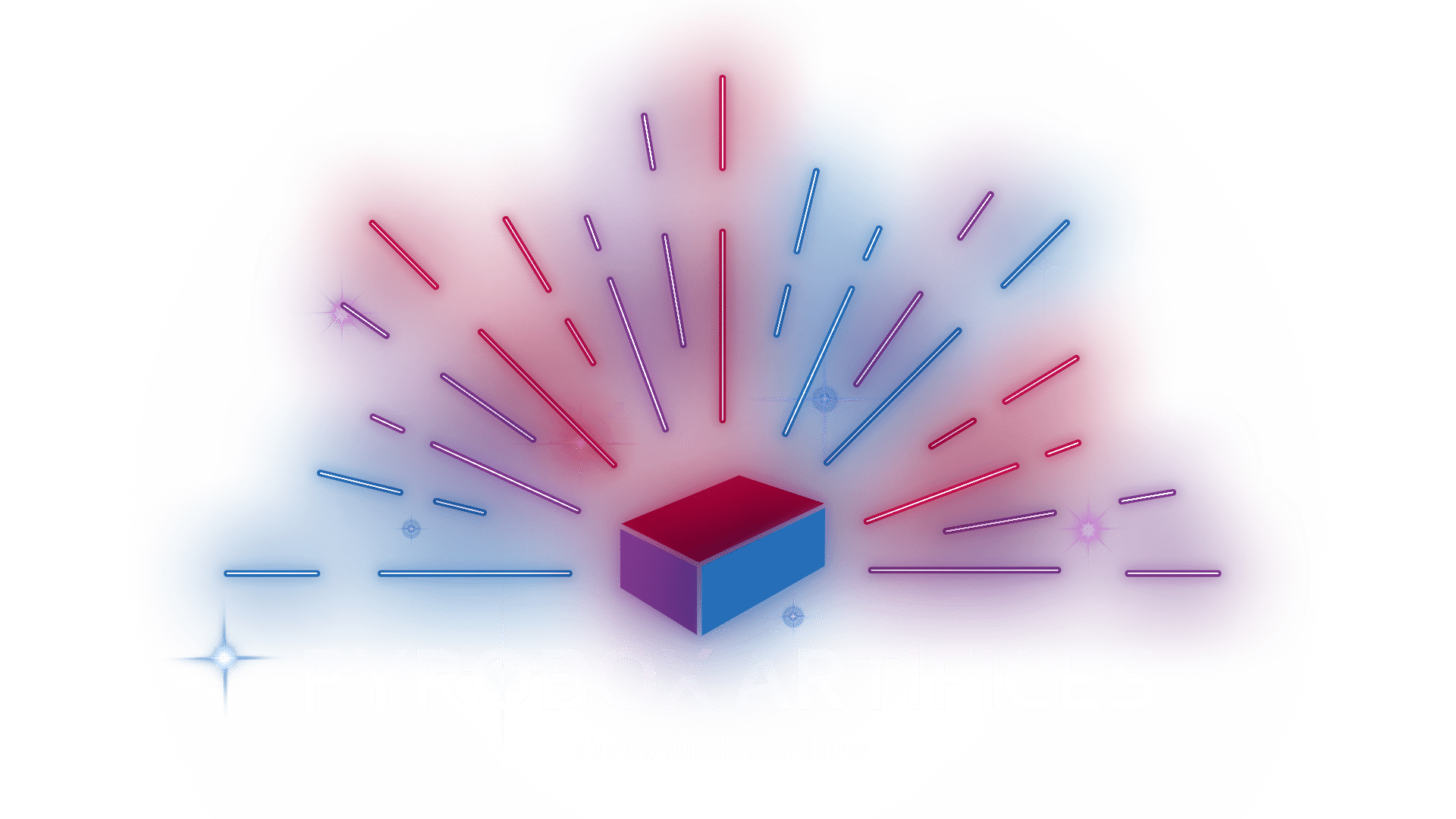 Logo Pyrobox fond transparent