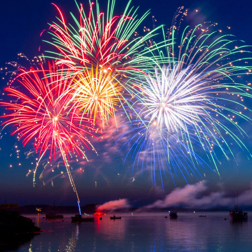 🌟 Vente de Feux d'Artifice aux Particuliers et Professionnels