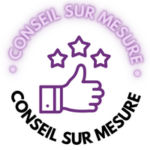 conseil sur mesure