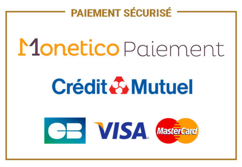 paiement sécurisé monetico