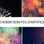 feux d'artifice