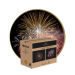 feux d'artifice avec formalités L