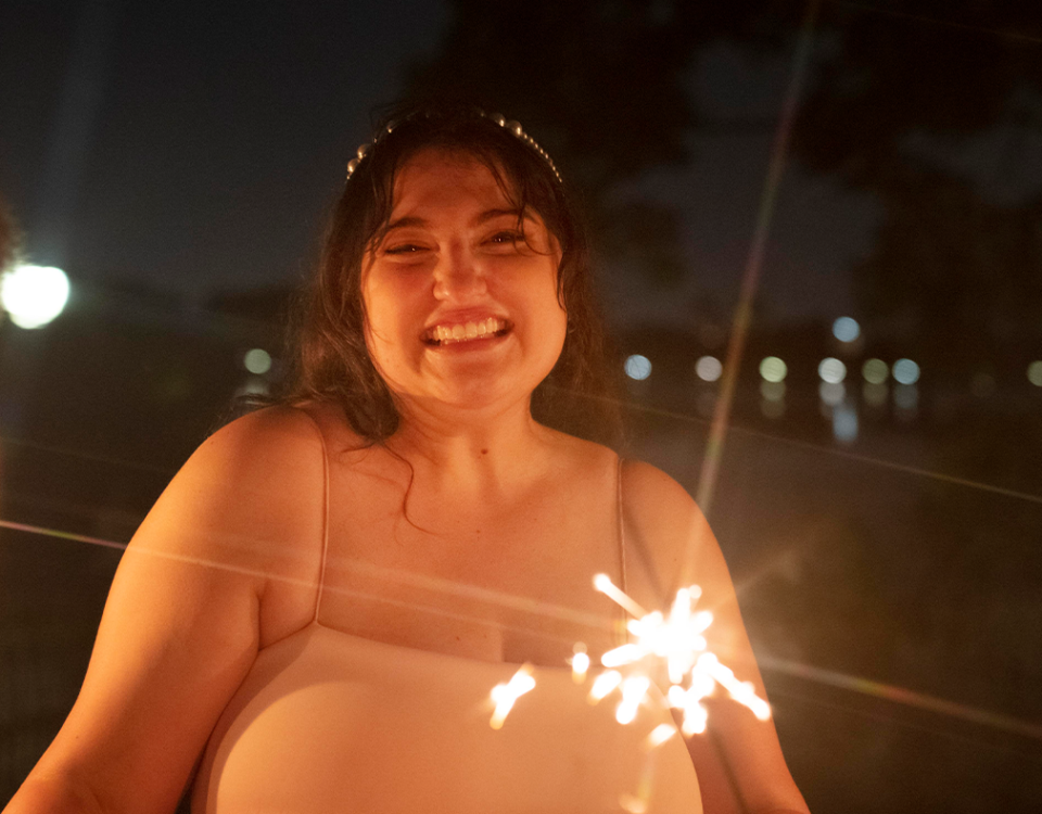 feux d'artifice journée internationale des droits des femmes