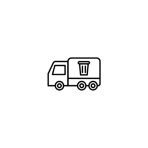 Picto Nettoyage et restitution des lieux après l’événement